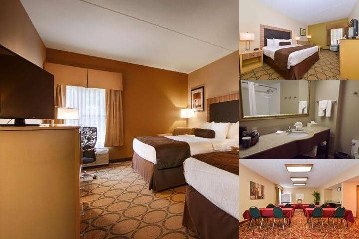 Mesa Hotel 1 of 10