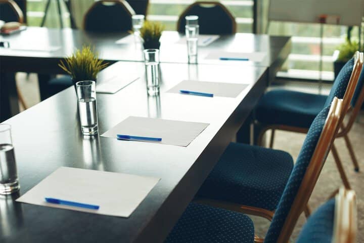 Meeting 5 of 5