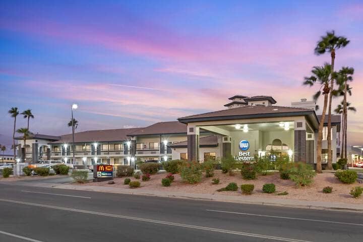 Hotel 28 of 29